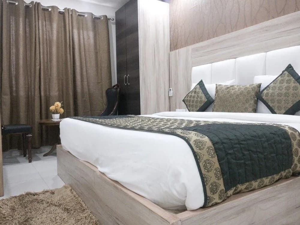 FabHotel Modesty - photo 3