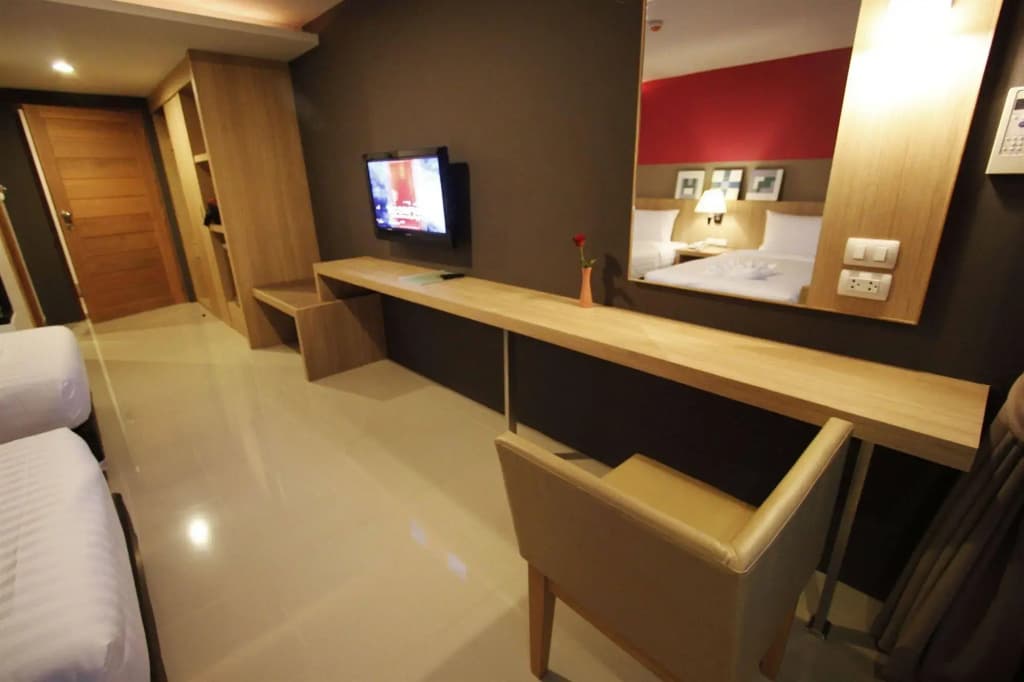 Memo Suite Pattaya - photo 7