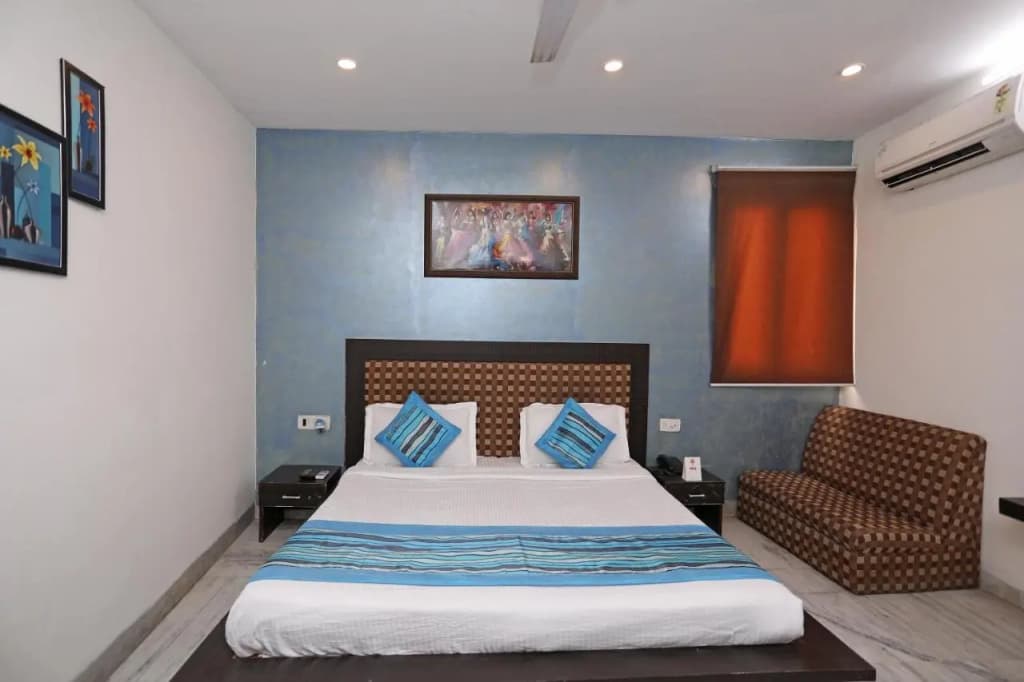 Hotel Heritage Home - photo 21
