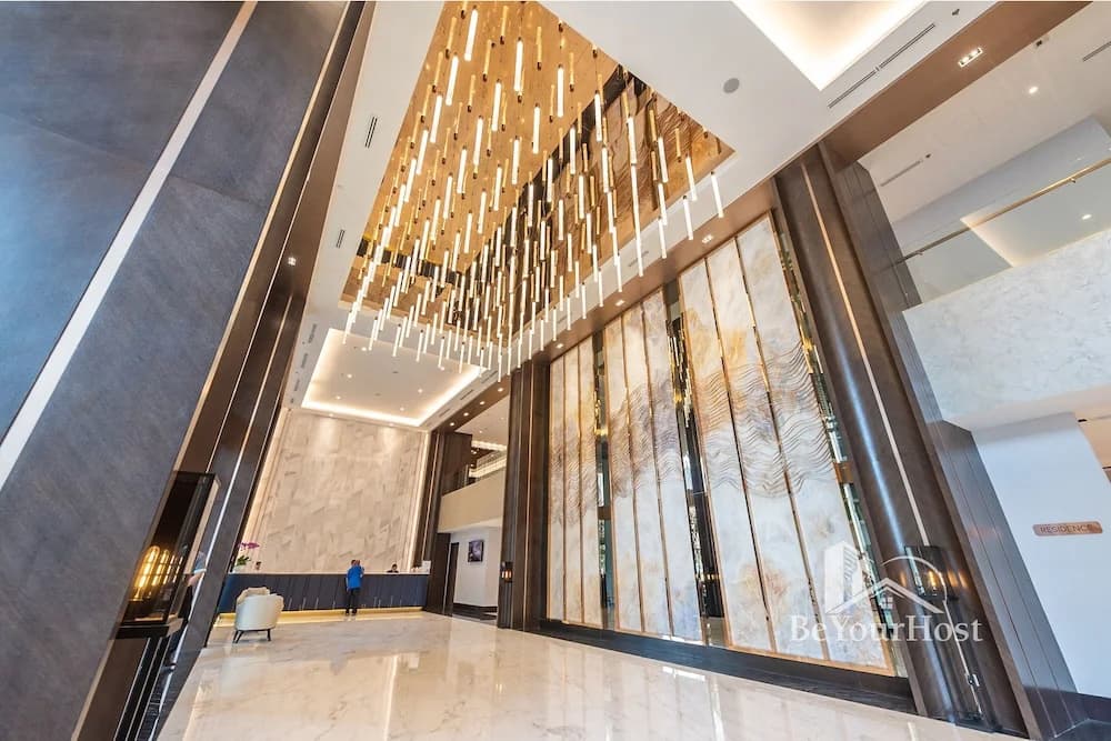 Dorsett Residences by BeYourHost - photo 12