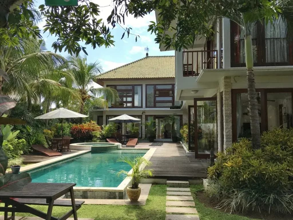Coconuts Residence - photo 8