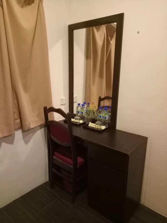 Hotel Sri Bernam - photo 25