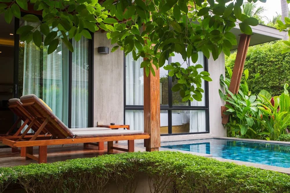 Chuz Villas Samui - photo 31