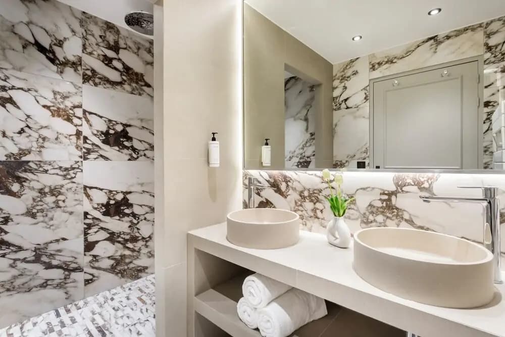 Merveil Signature Suite - Montmartre - photo 7