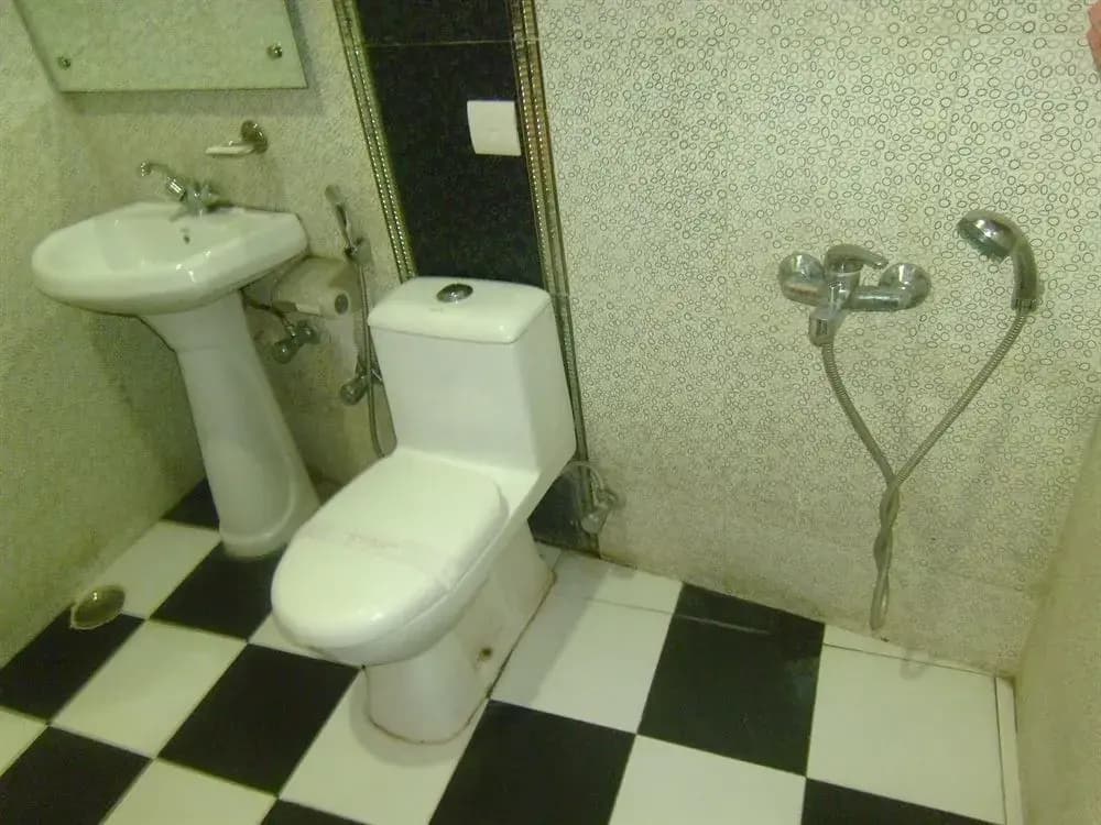 Hotel Breeze Inn - photo 8