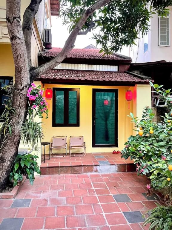 Lee Homestay - photo 1