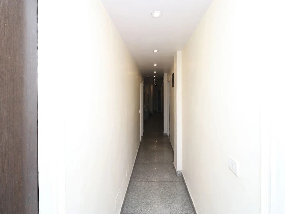 OYO 7344 My H Rooms - photo 12
