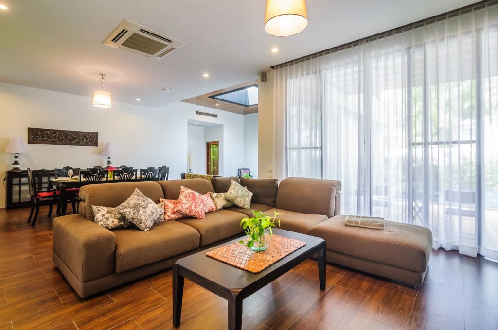 Villa Nias - photo 9