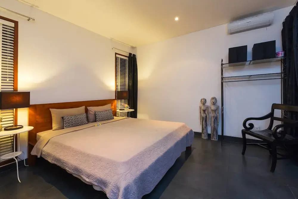 The Uma Villa Canggu - photo 15
