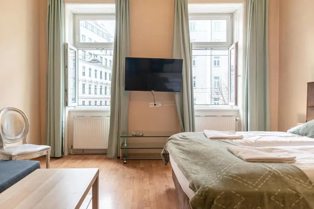 Spacy 2BR Apt. Ideal For Longstays - photo 8