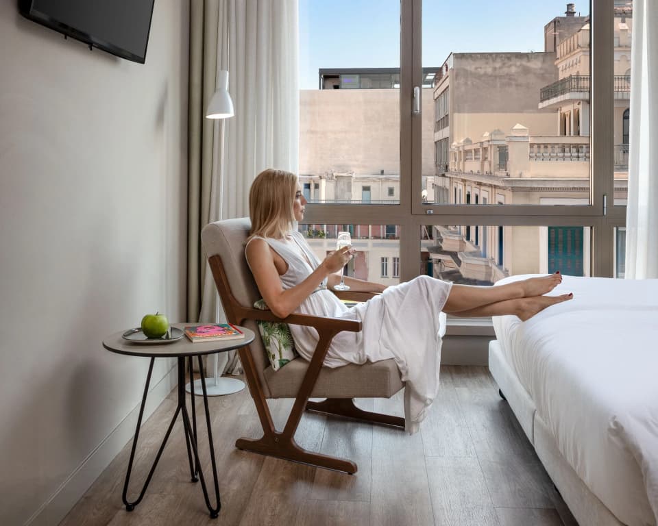 Casual Kubic Athens Hotel by Casual Hoteles - photo 8