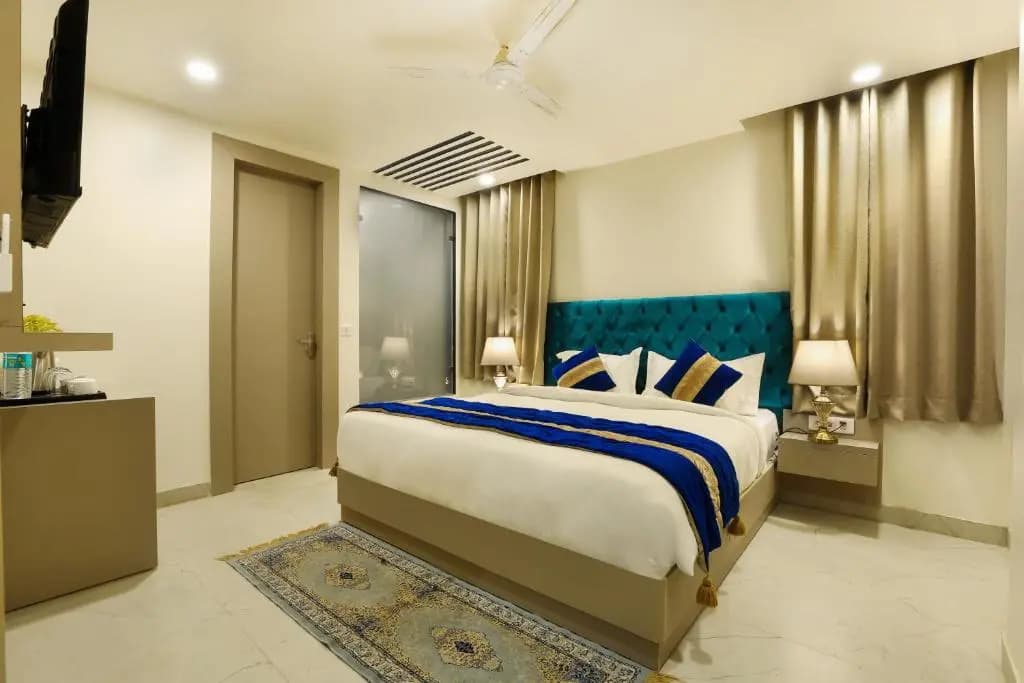 OPO Hotel Dior - photo 11