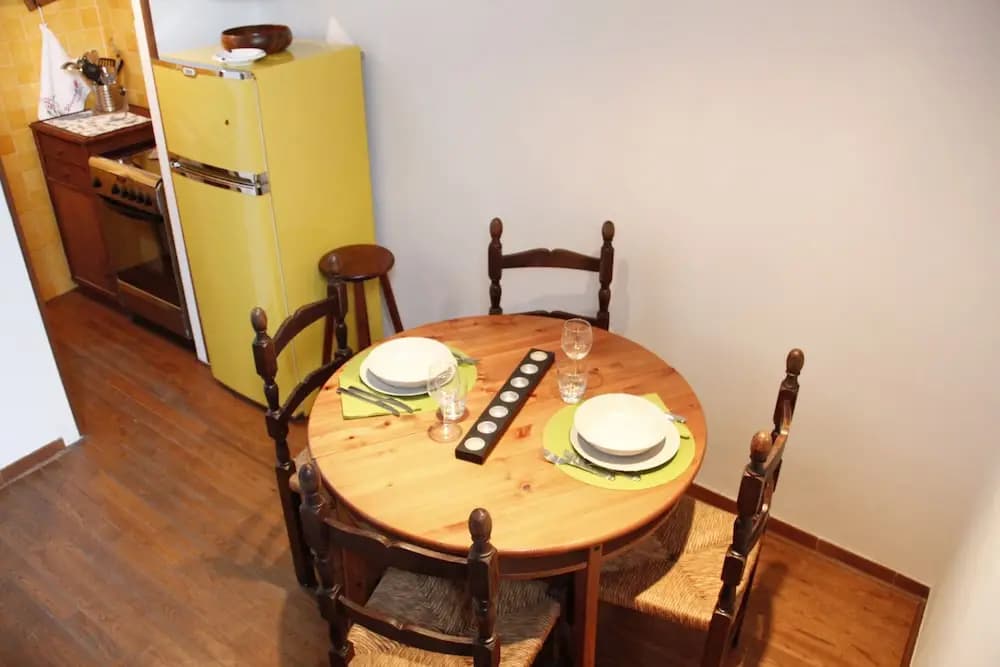 Art Apartment Central Medieval Tower - photo 13