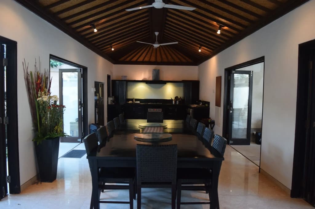 Villa Dewata Seminyak - photo 17