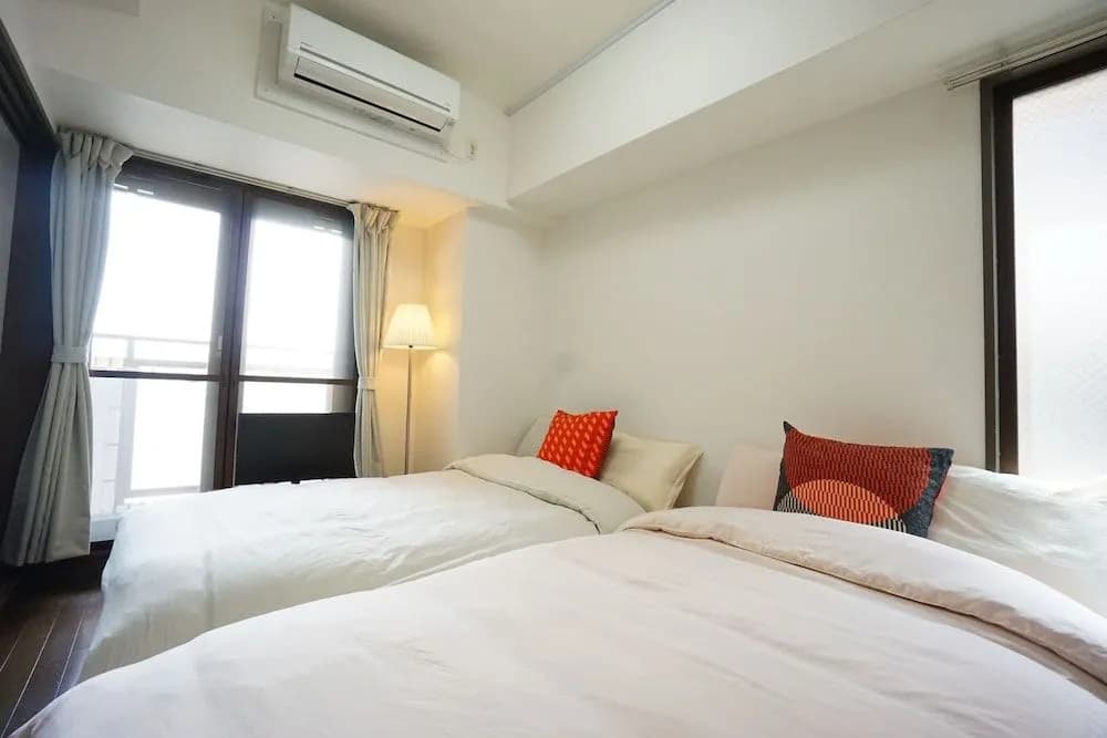 Terry's Apartment Shinsaibashi East I G13B - photo 11