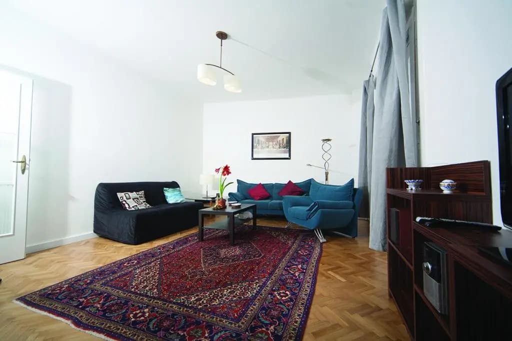 Judy and Sandor Apartmen - photo 1