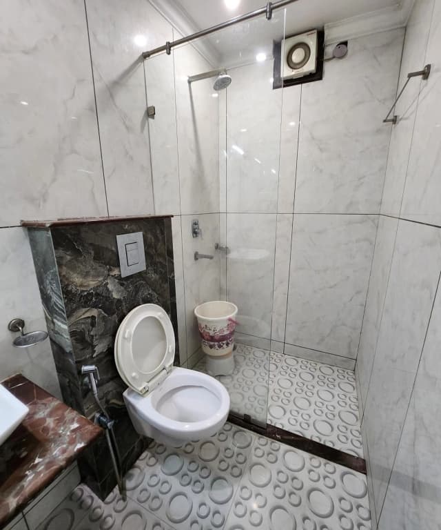 Hotel Delhi Heart - photo 27