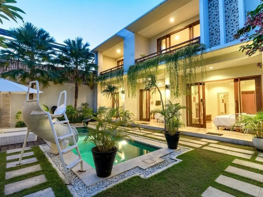 Casa Daha - photo 12
