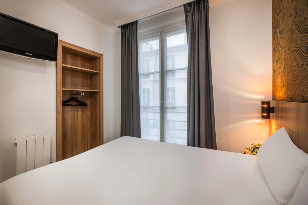 Hôtel Daval - photo 3