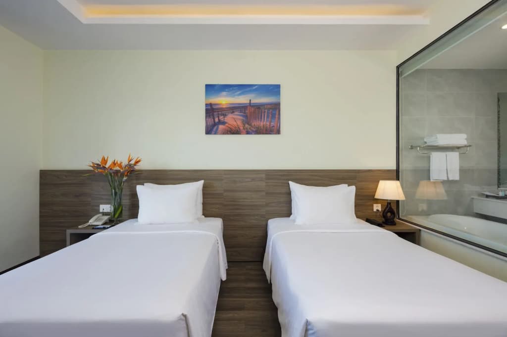 Xavia Hotel - photo 39