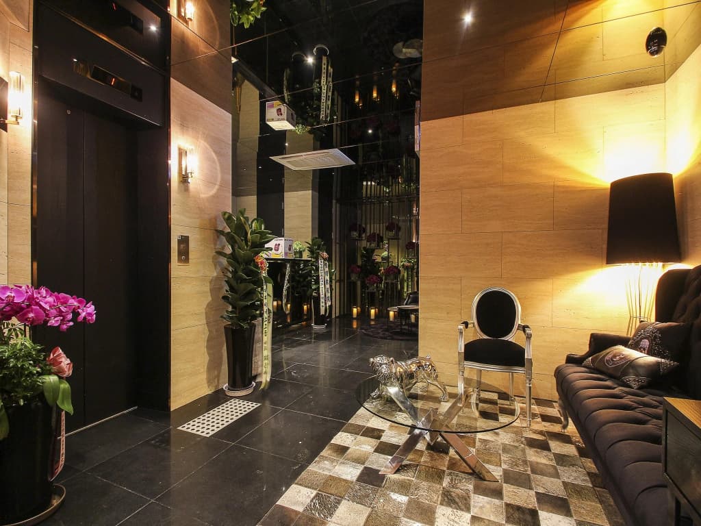 Hotel Cullinan DaeChi - photo 2