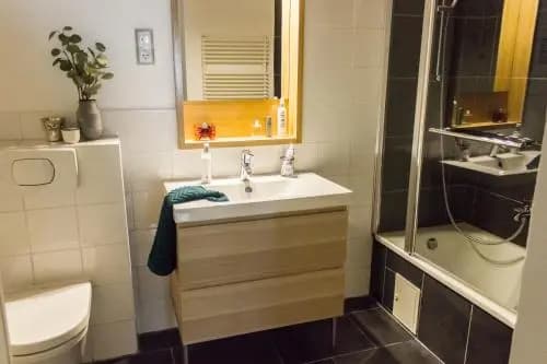 Sipi Central Apartment - photo 8