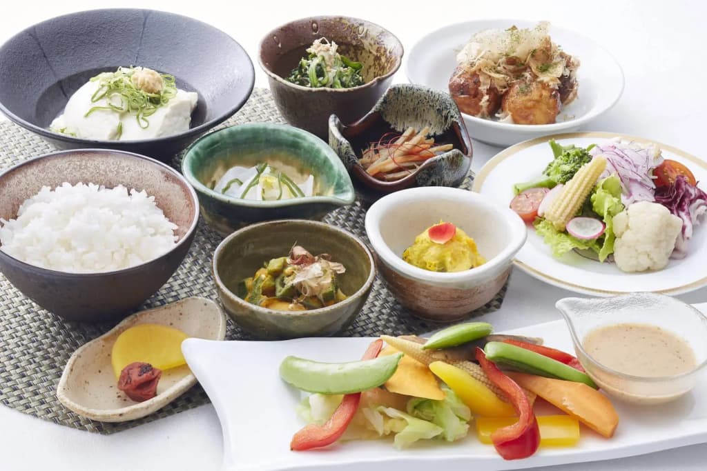 Hotel Binario Umeda - photo 11