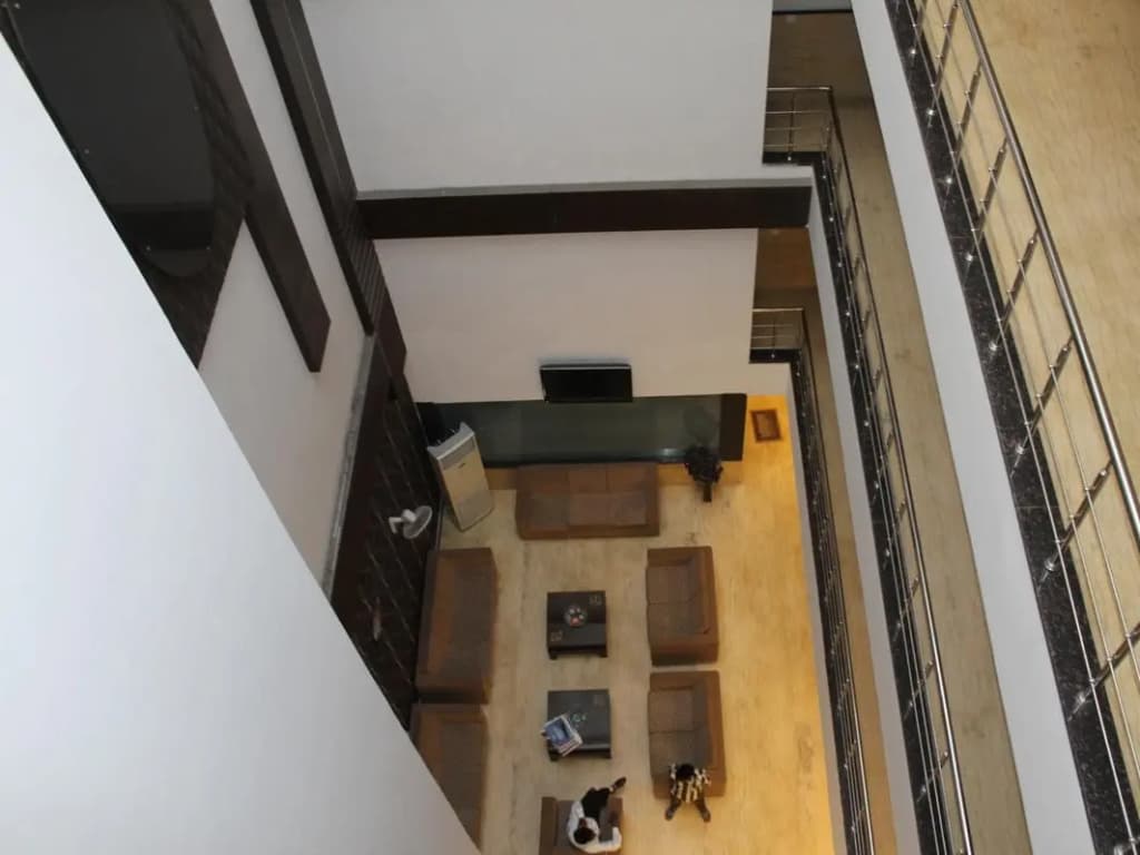 Hotel Paradise Inn - photo 14