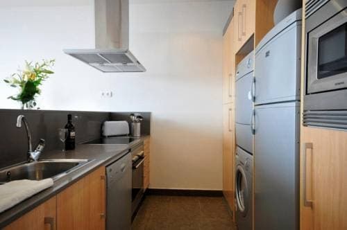Tendency Apartments 3 - photo 12