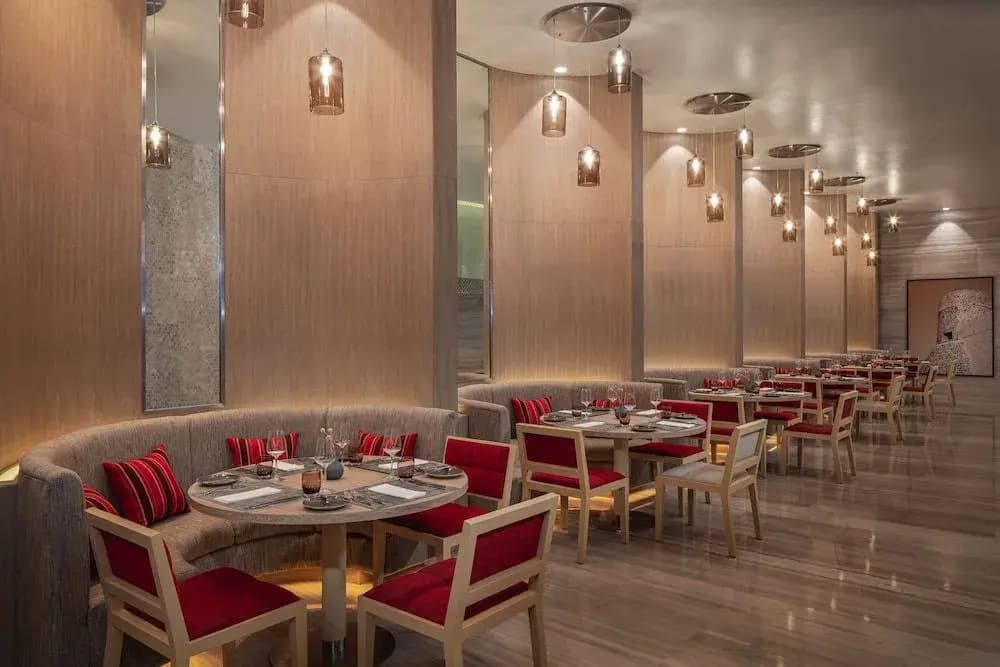 Doubletree By Hilton Fujairah City - photo 21