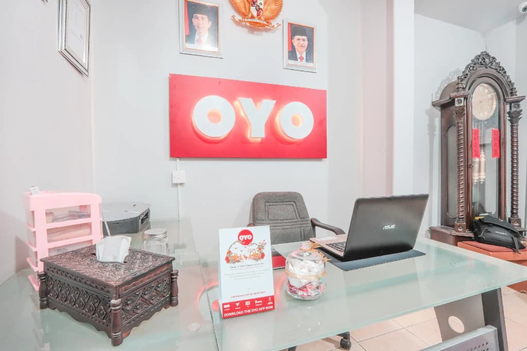 OYO 208 G House - photo 12