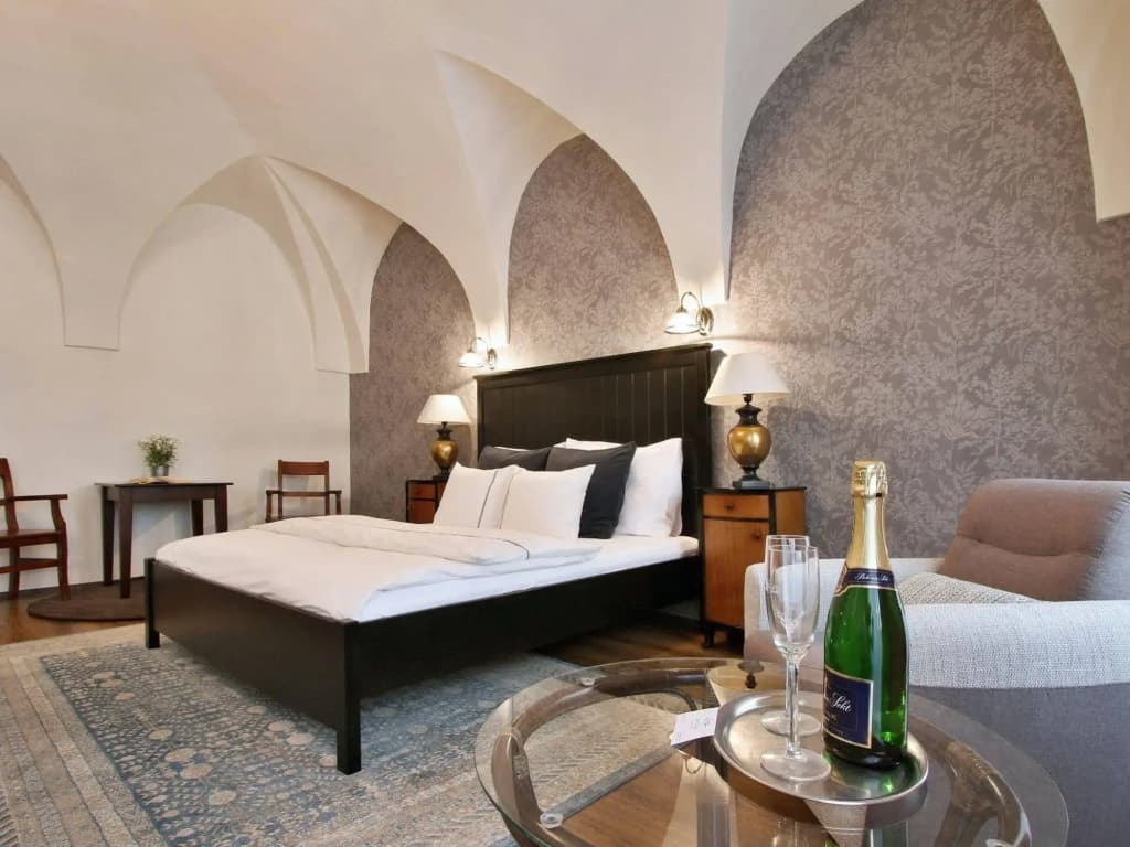 U Suteru Boutique Hotel - photo 6