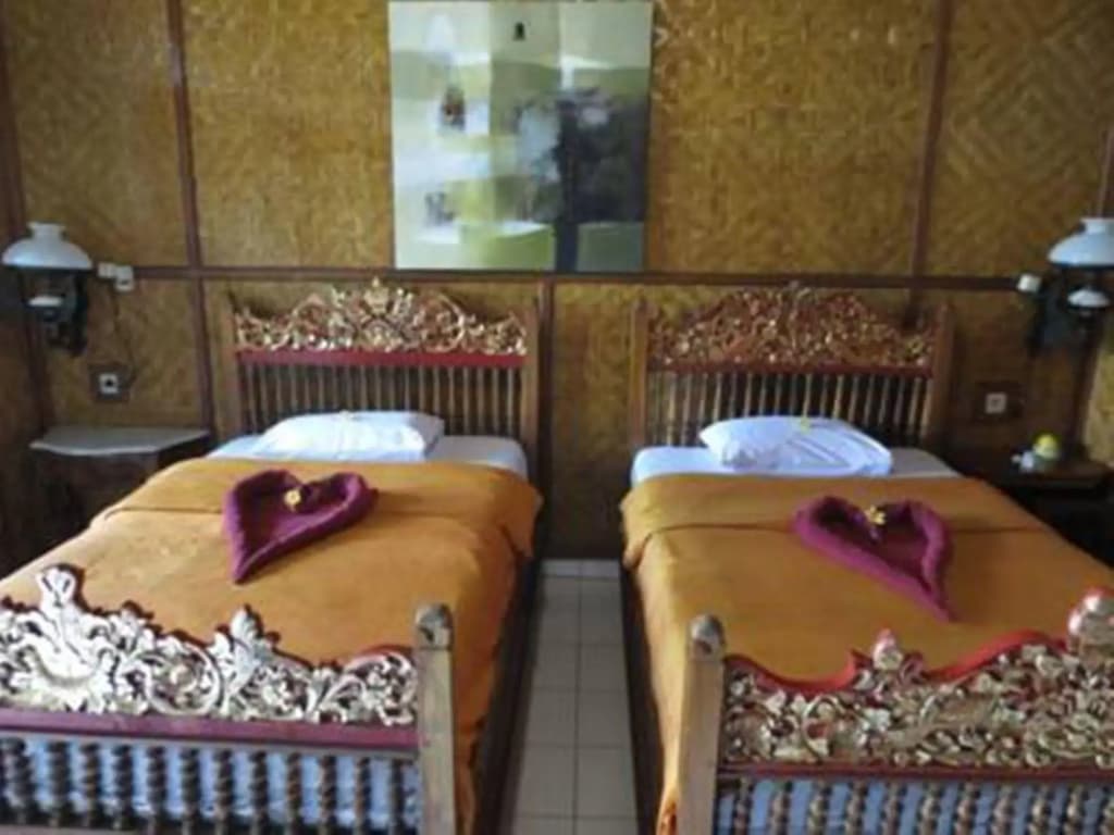 Okawati Hotel - photo 3