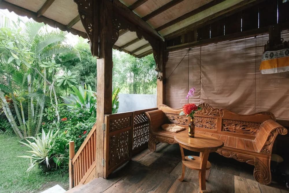 Soul Villa Canggu - photo 4