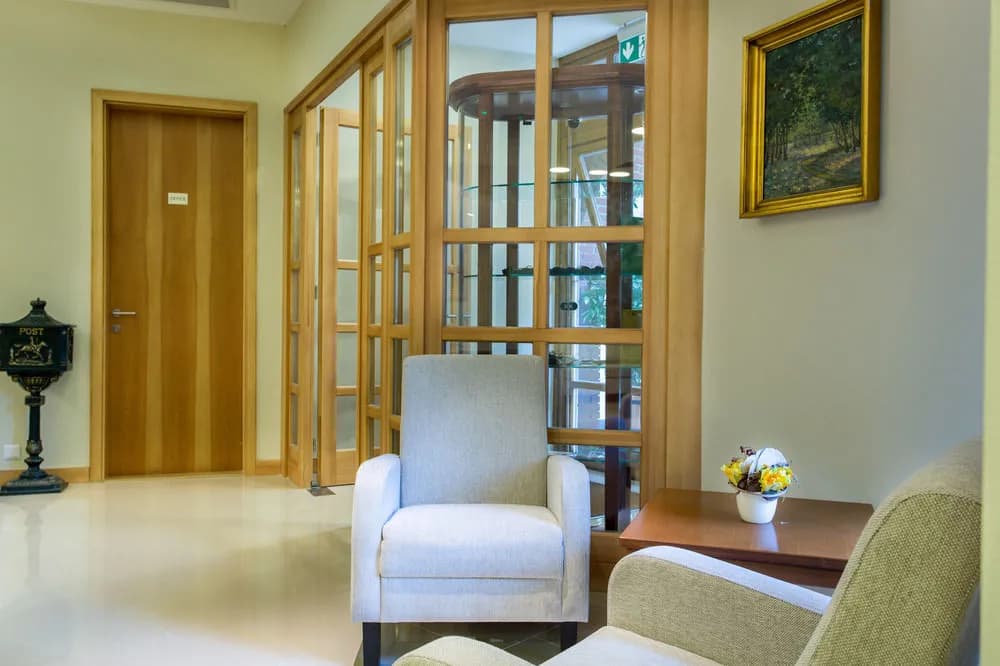 Corvin Hotel Budapest Residence - photo 2