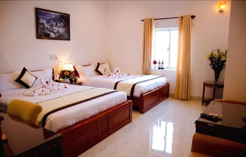 Minh Duong Hotel - photo 5