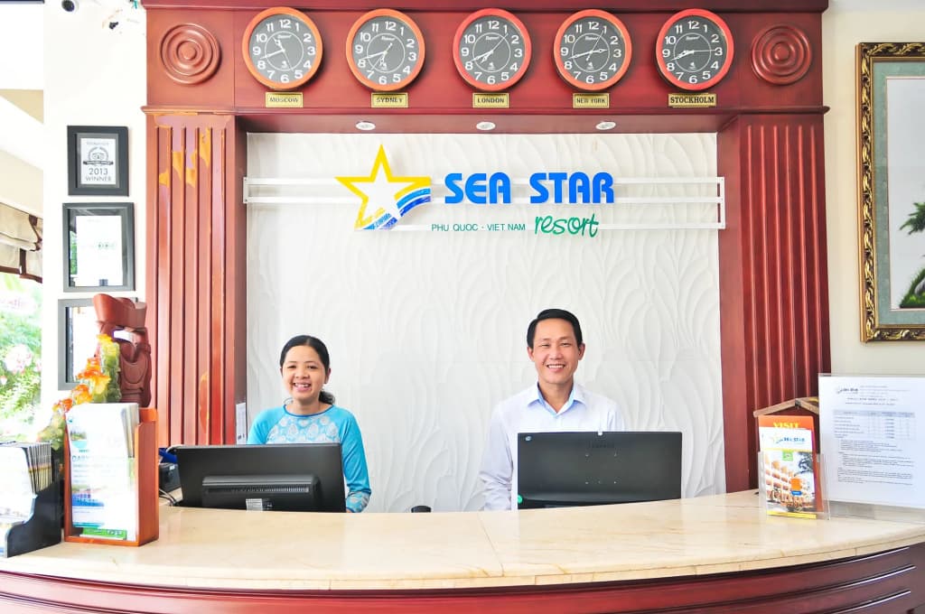 Sea Star Resort Phu Quoc - photo 28