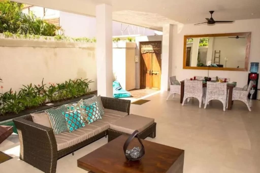 Aroha Boutique Villas - photo 3