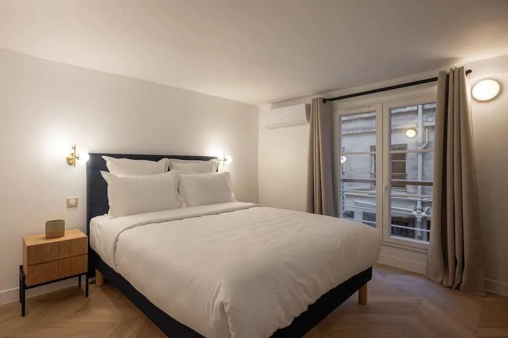 Aparthotel Quartier Libre Madeleine - photo 14