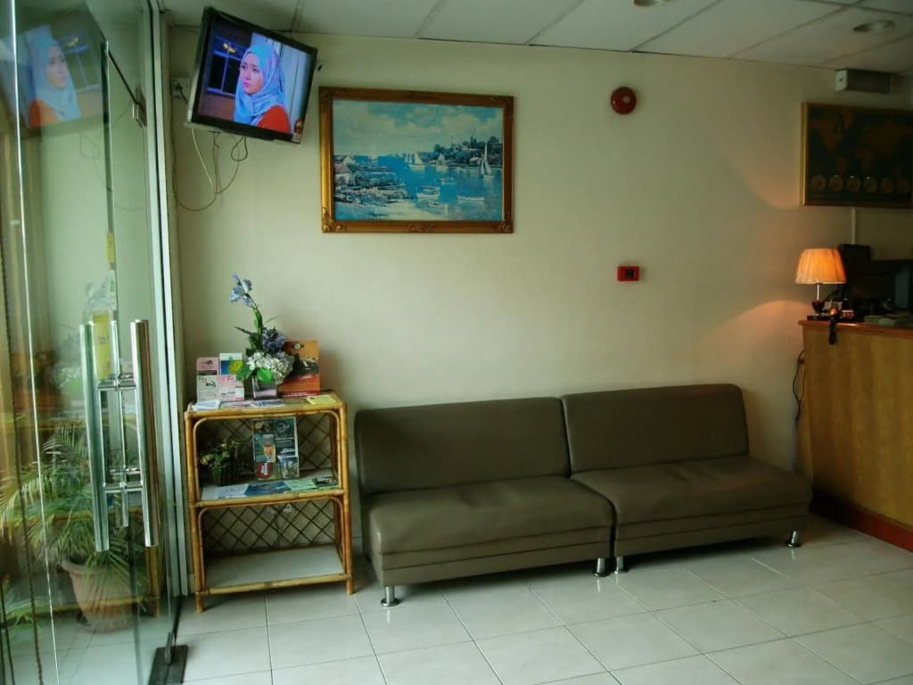 High Street Inn - photo 12