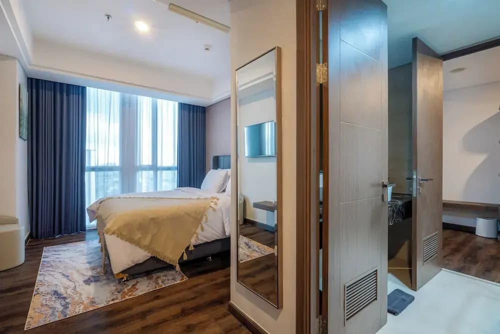 Morich Suites Penthouse - photo 20
