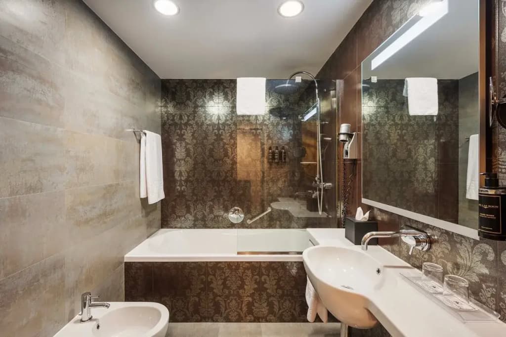 Eurostars Palazzo Zichy - photo 10