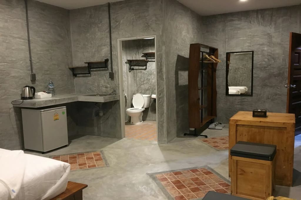 Sirah Hometel - Hostel - photo 4