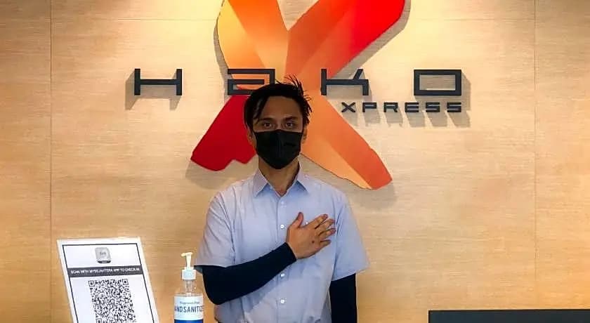 Hako Xpress Skudai Baru - photo 16