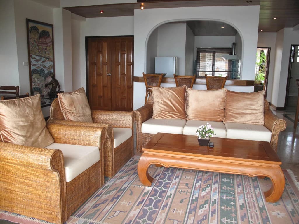 Grand Villa La Perla - photo 12