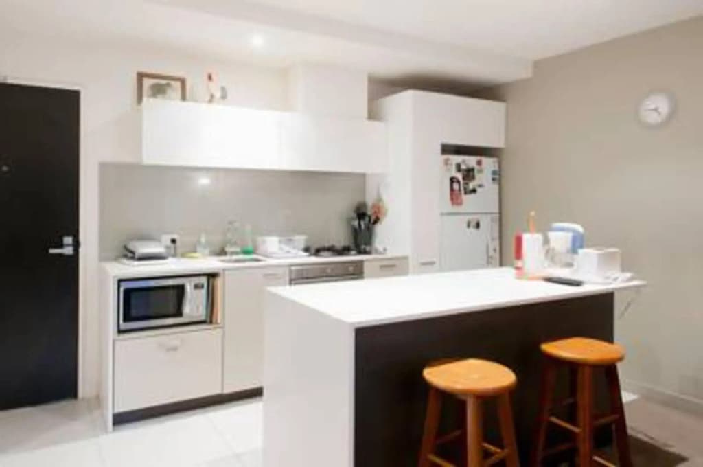 Inner Melbourne Serviced Apartments - photo 21
