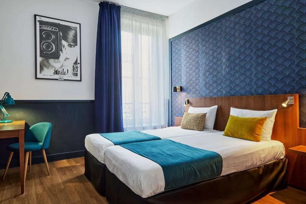 Hotel Nap By HappyCulture - photo 31