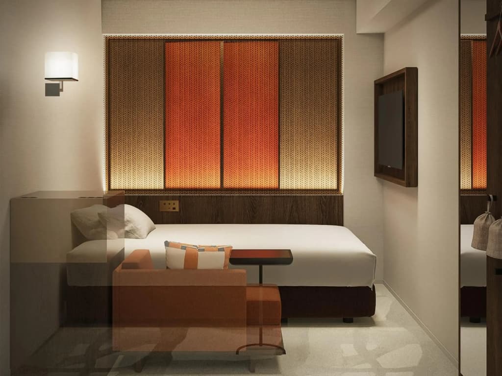 Hotel Elcient Kyoto Hachijoguchi - photo 10