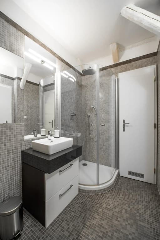 18Th Century Loft At Charles Bridge - photo 9