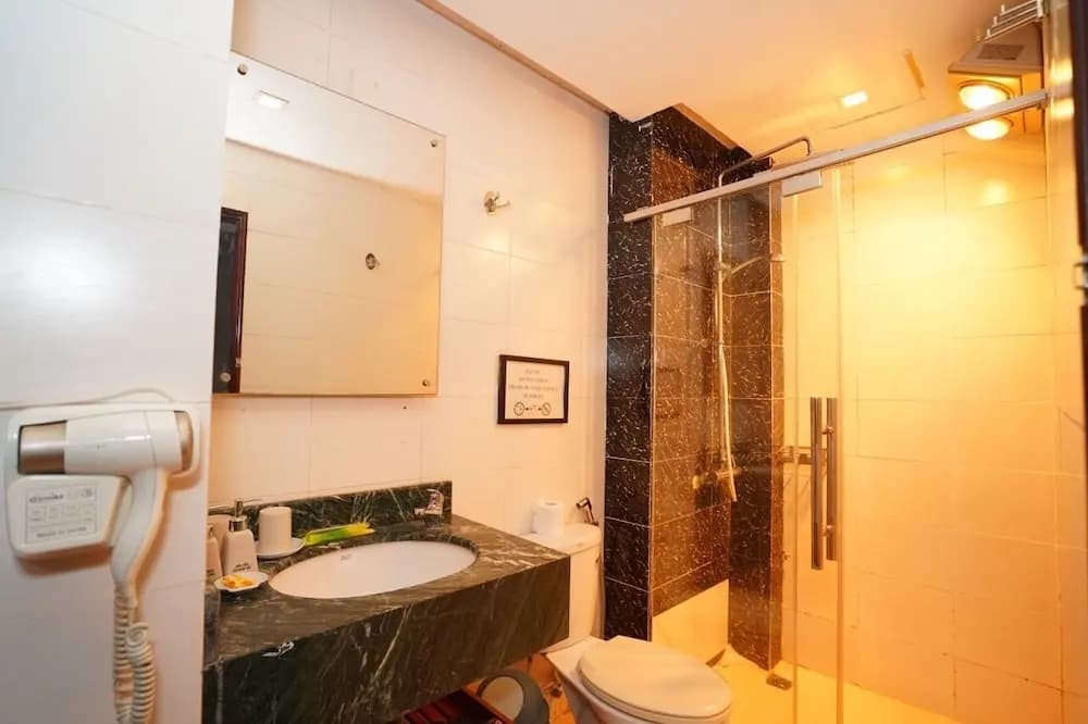 NT Elysian hotel - photo 6